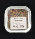 Witches Garden Herbal Incense