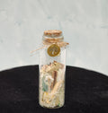 Money Spell Jar