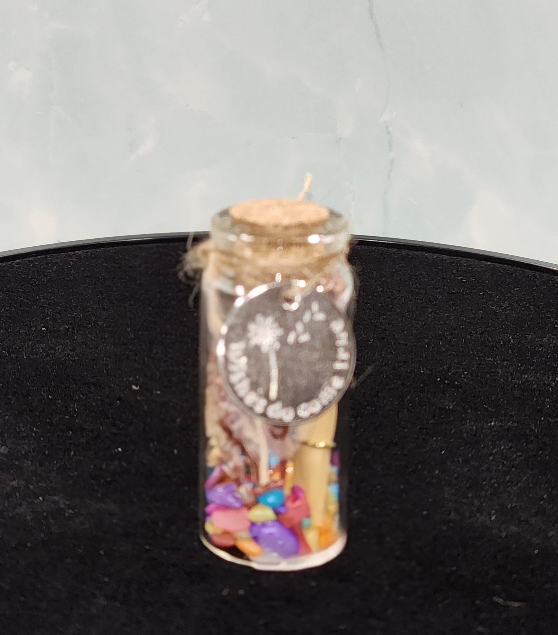 Wish Jar