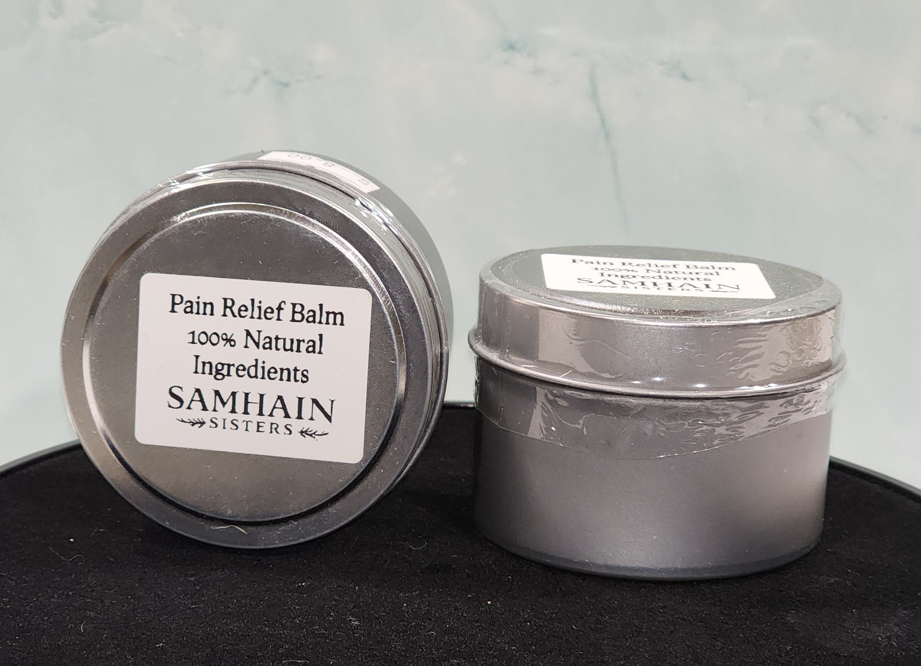 NATURAL Pain Relief Balm