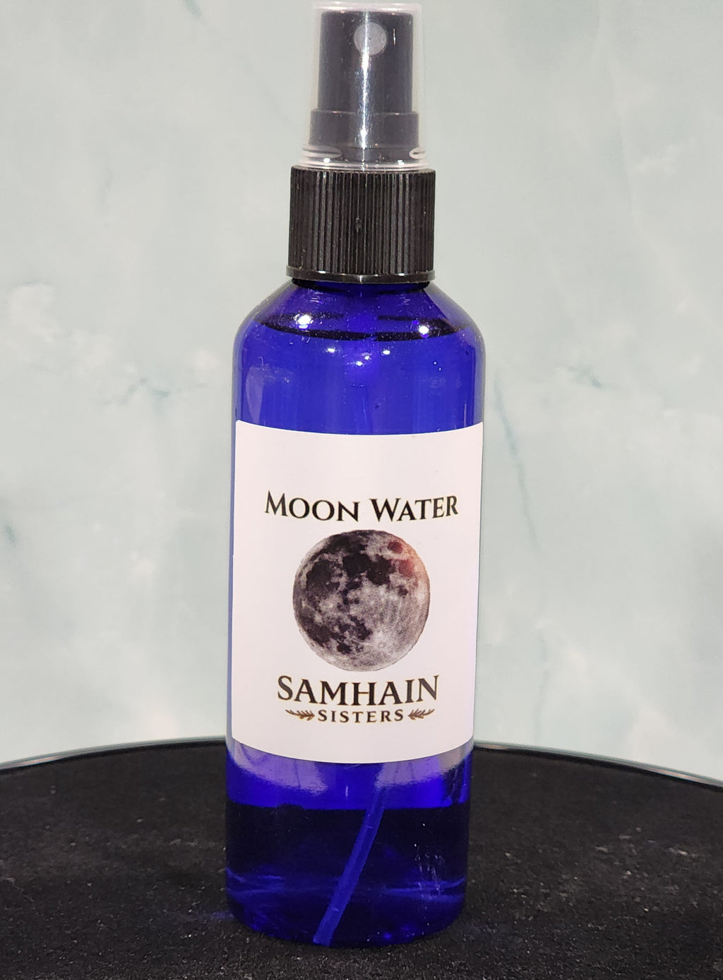 Moon Water