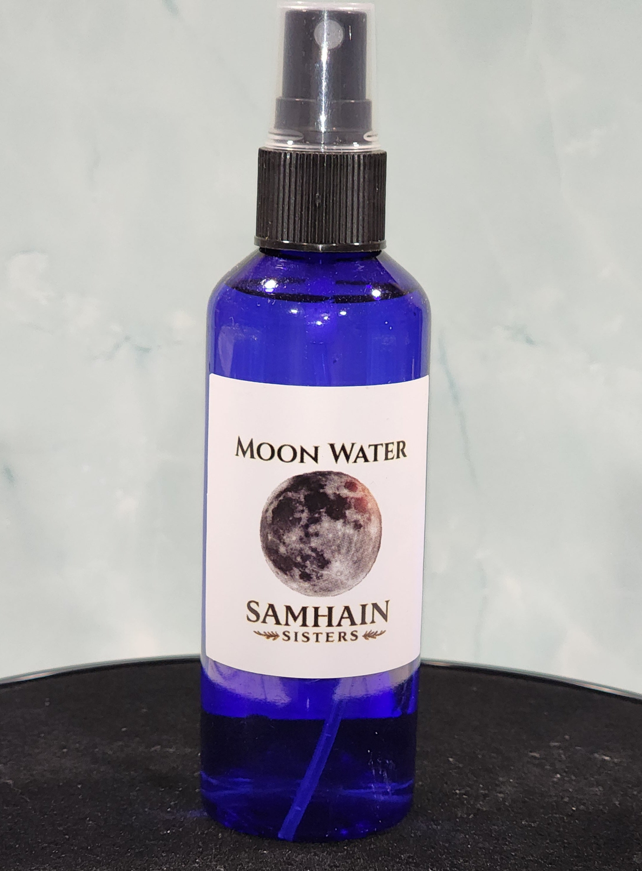 Moon Water