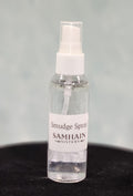Smudge Spray