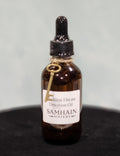 Goddess Hecate Devotion Ritual Oil