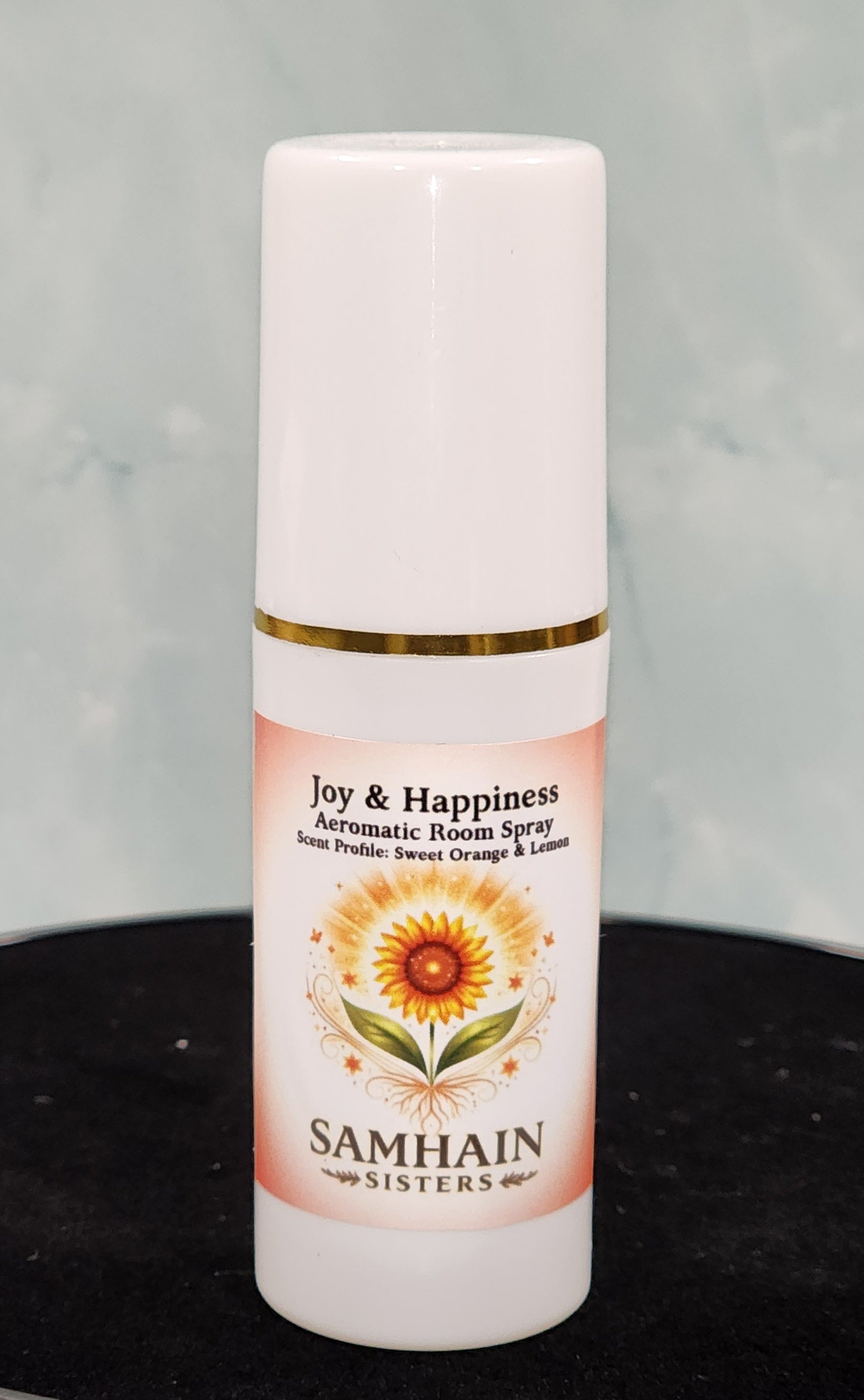 Fragrance Spray - Joy & Happiness