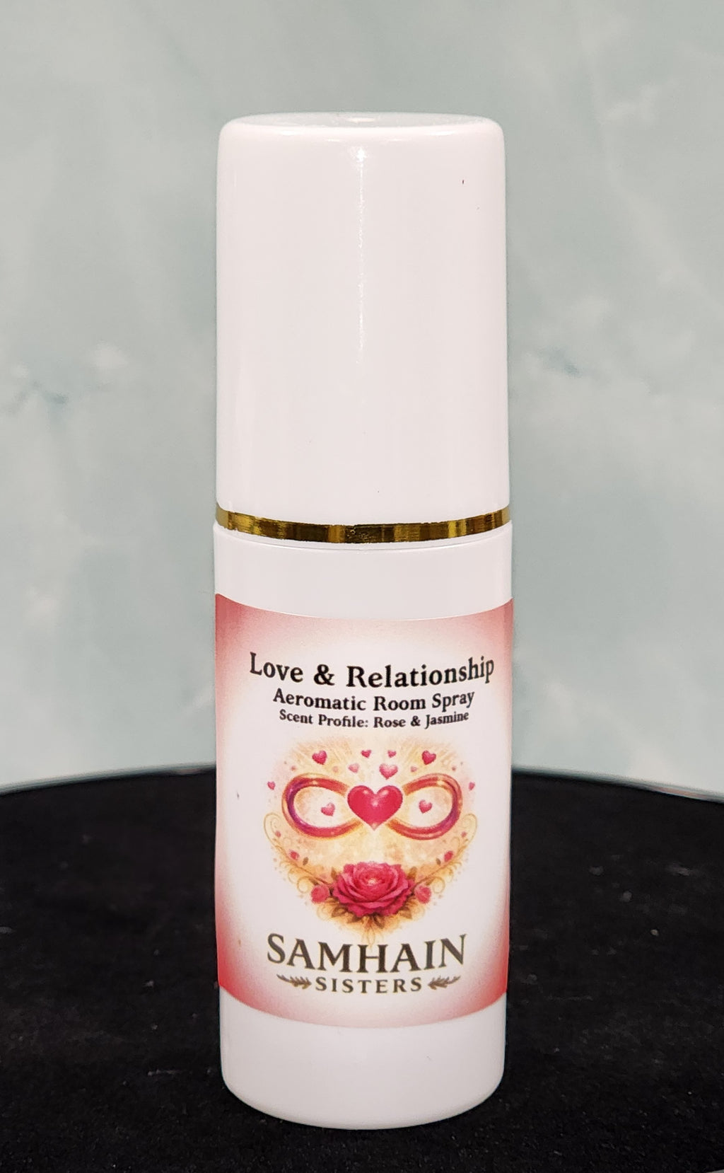 Fragrance Spray - Love & Relationship
