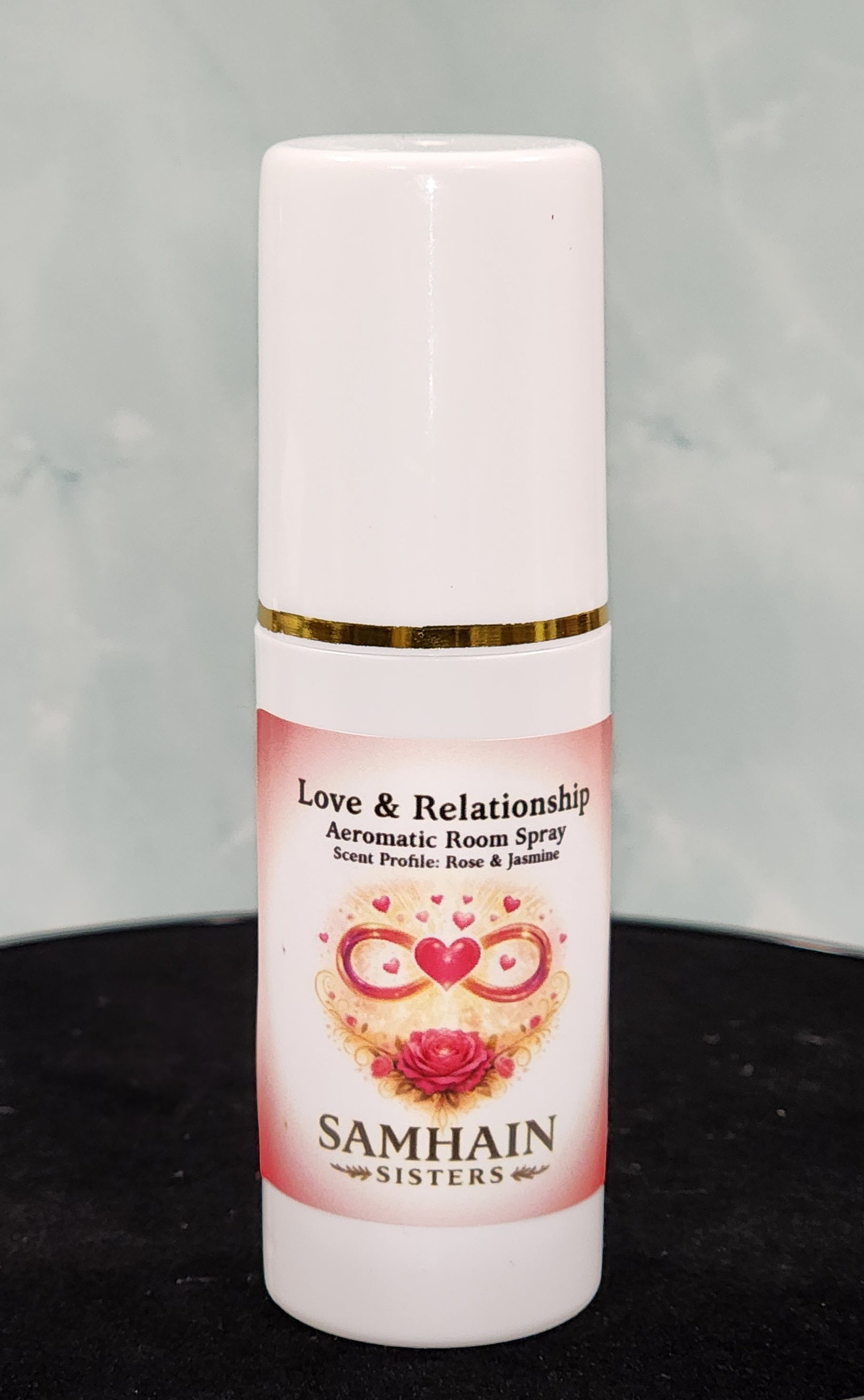 Fragrance Spray - Love & Relationship