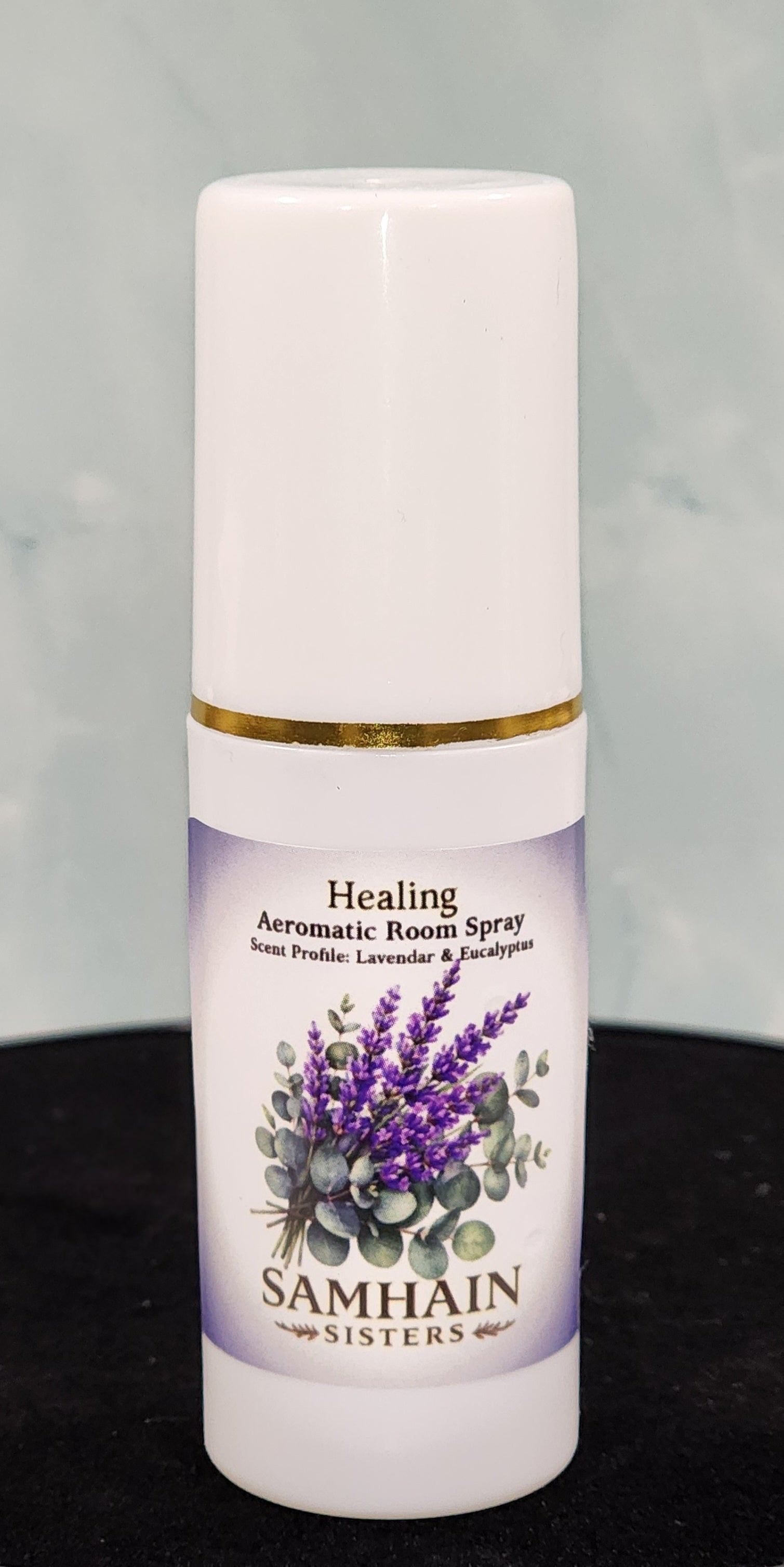 Fragrance Spray - Healing