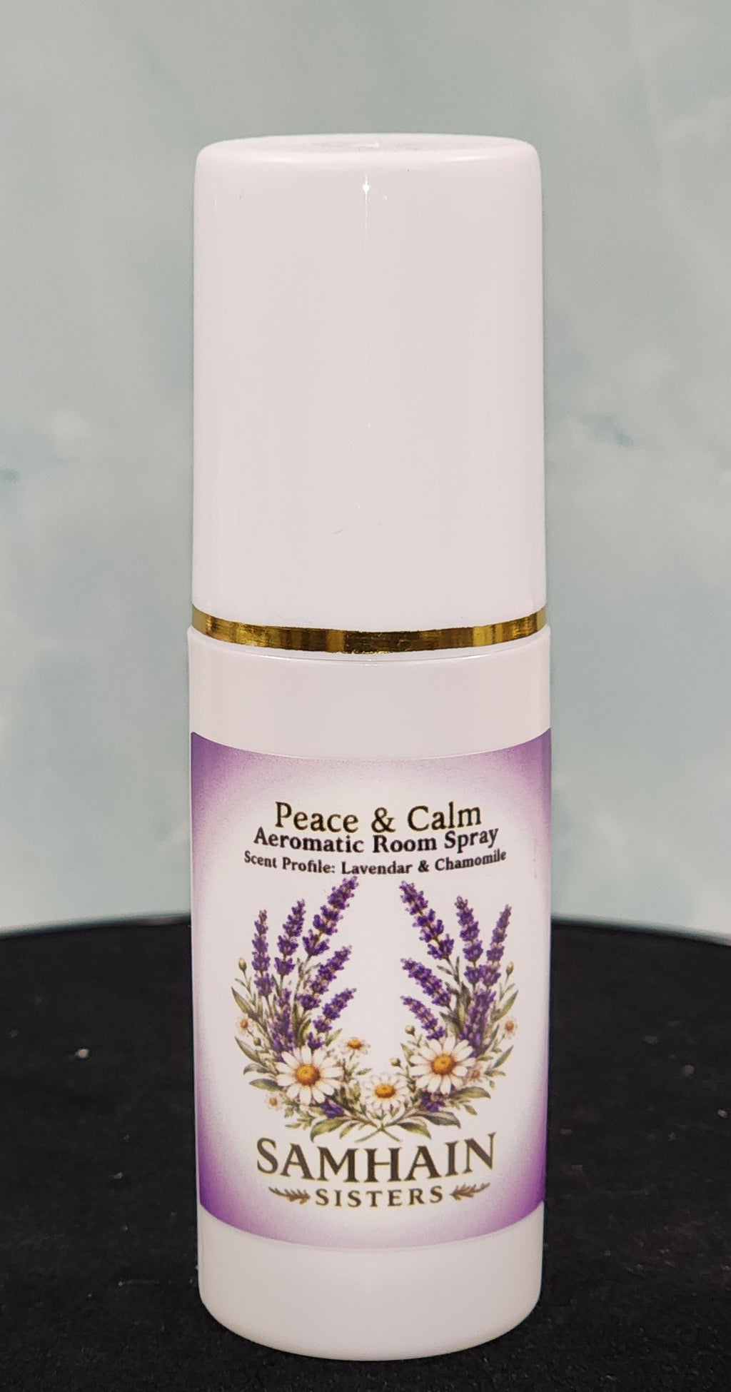 Fragrance Spray - Peace & Calm