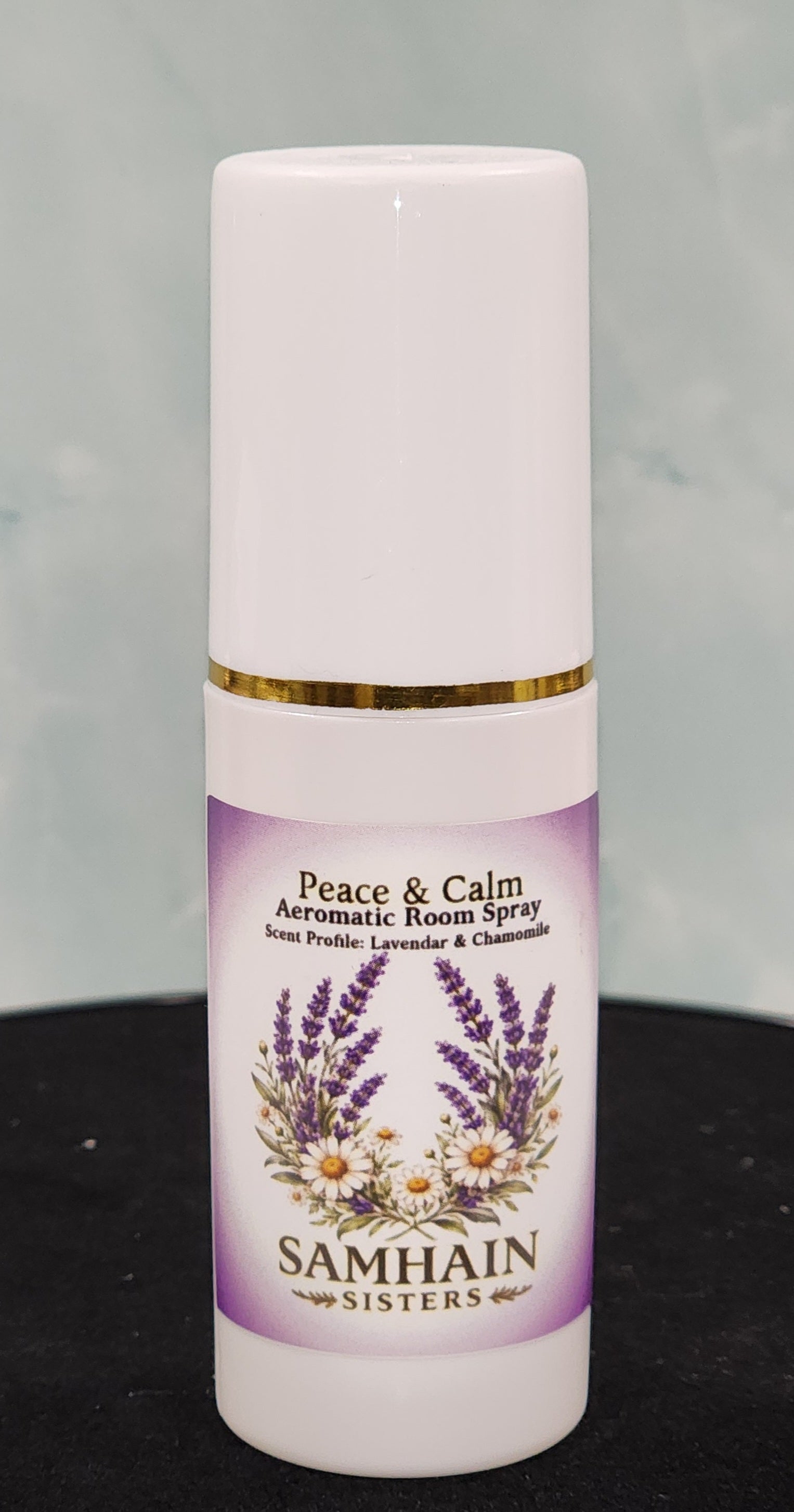 Fragrance Spray - Peace & Calm