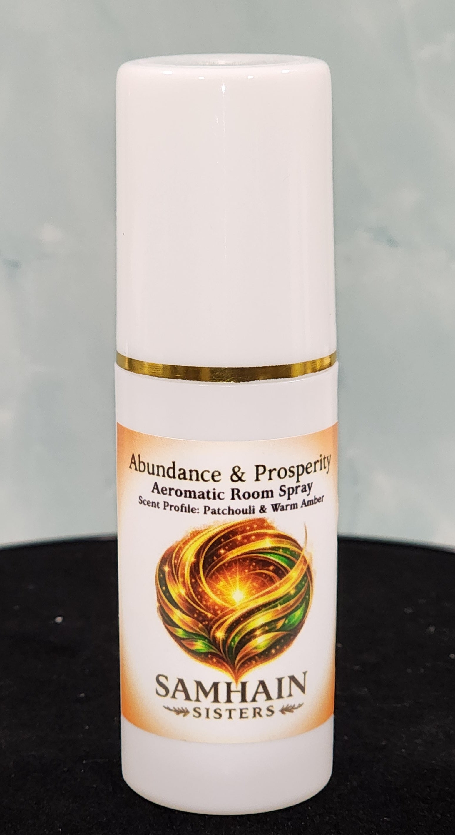 Fragrance Spray - Abundance & Prosperity