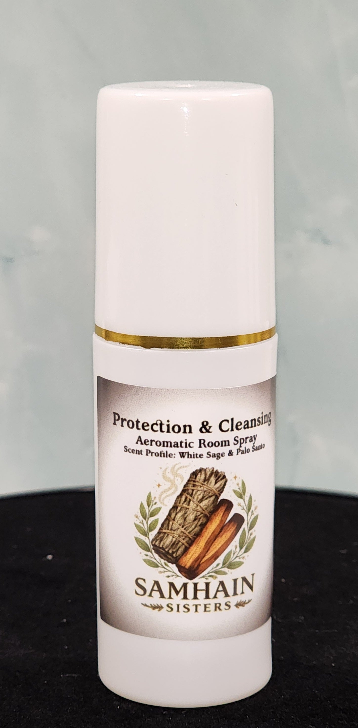 Fragrance Spray - Protection & Cleansing