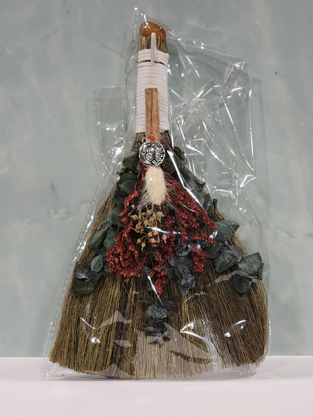Witches Besom - Large