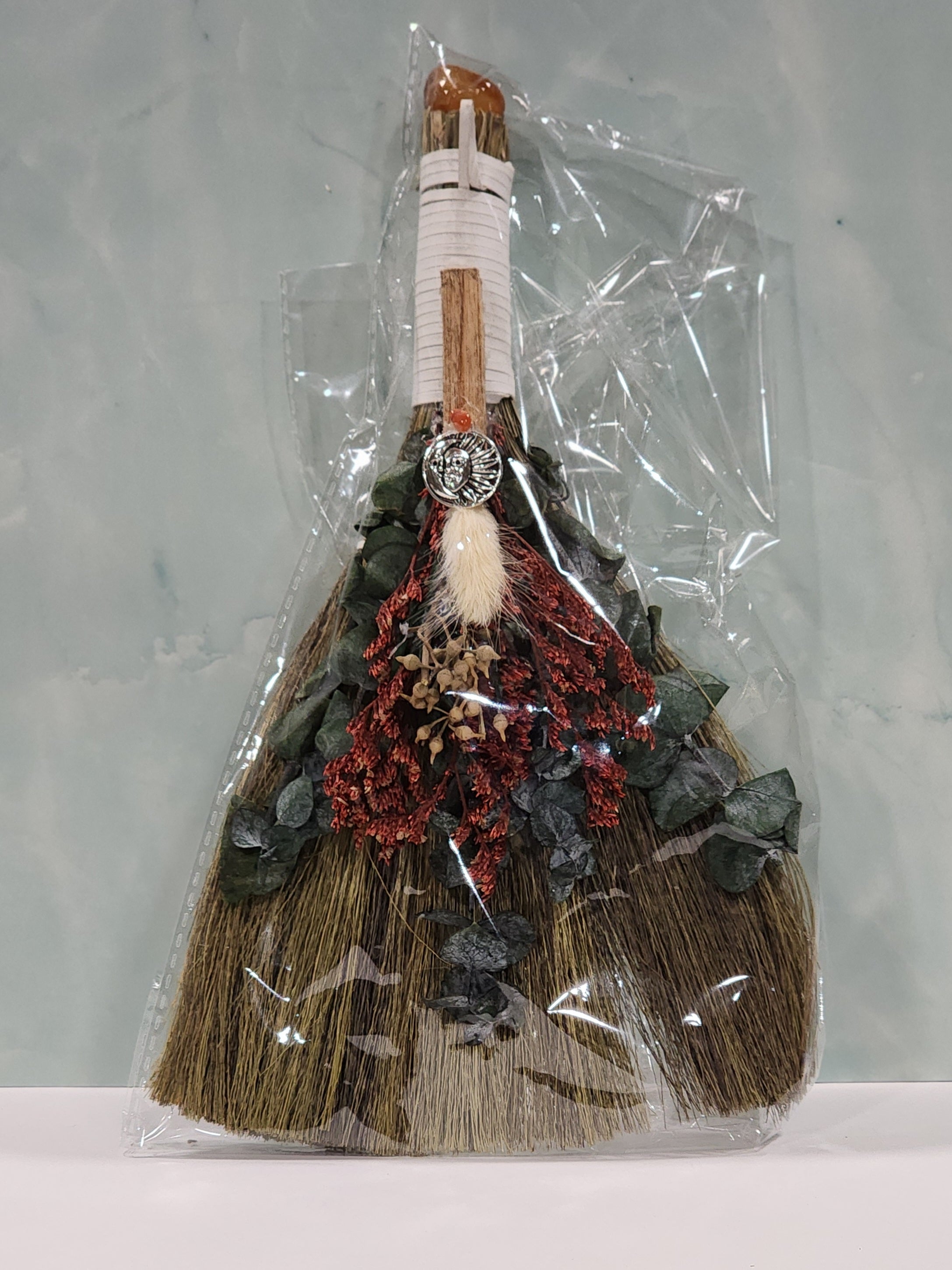 Witches Besom - Large