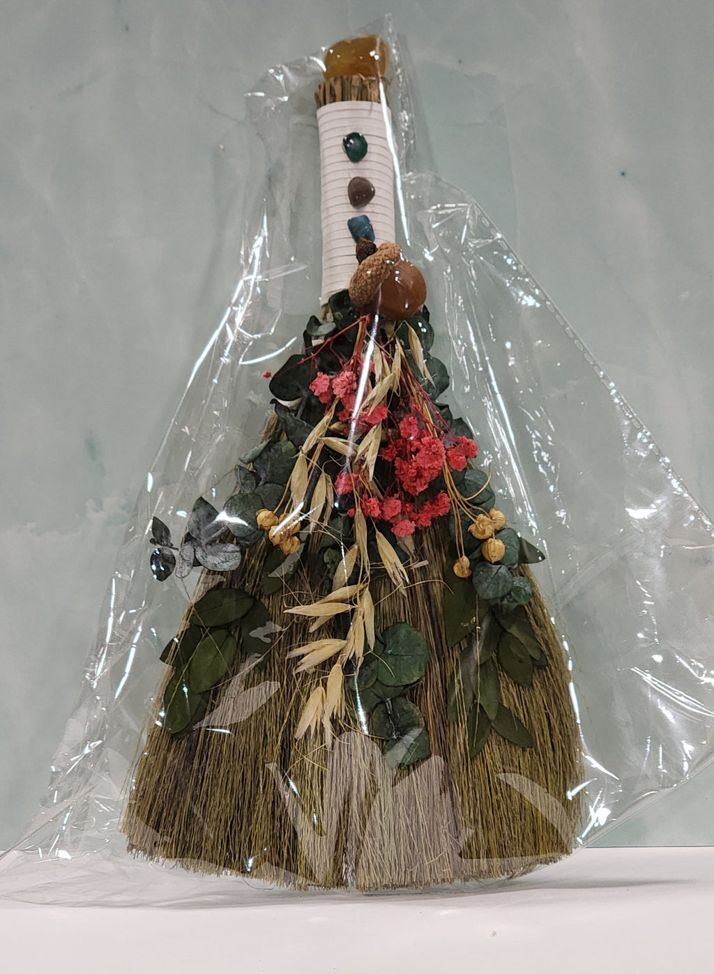 Witches Besom - Large
