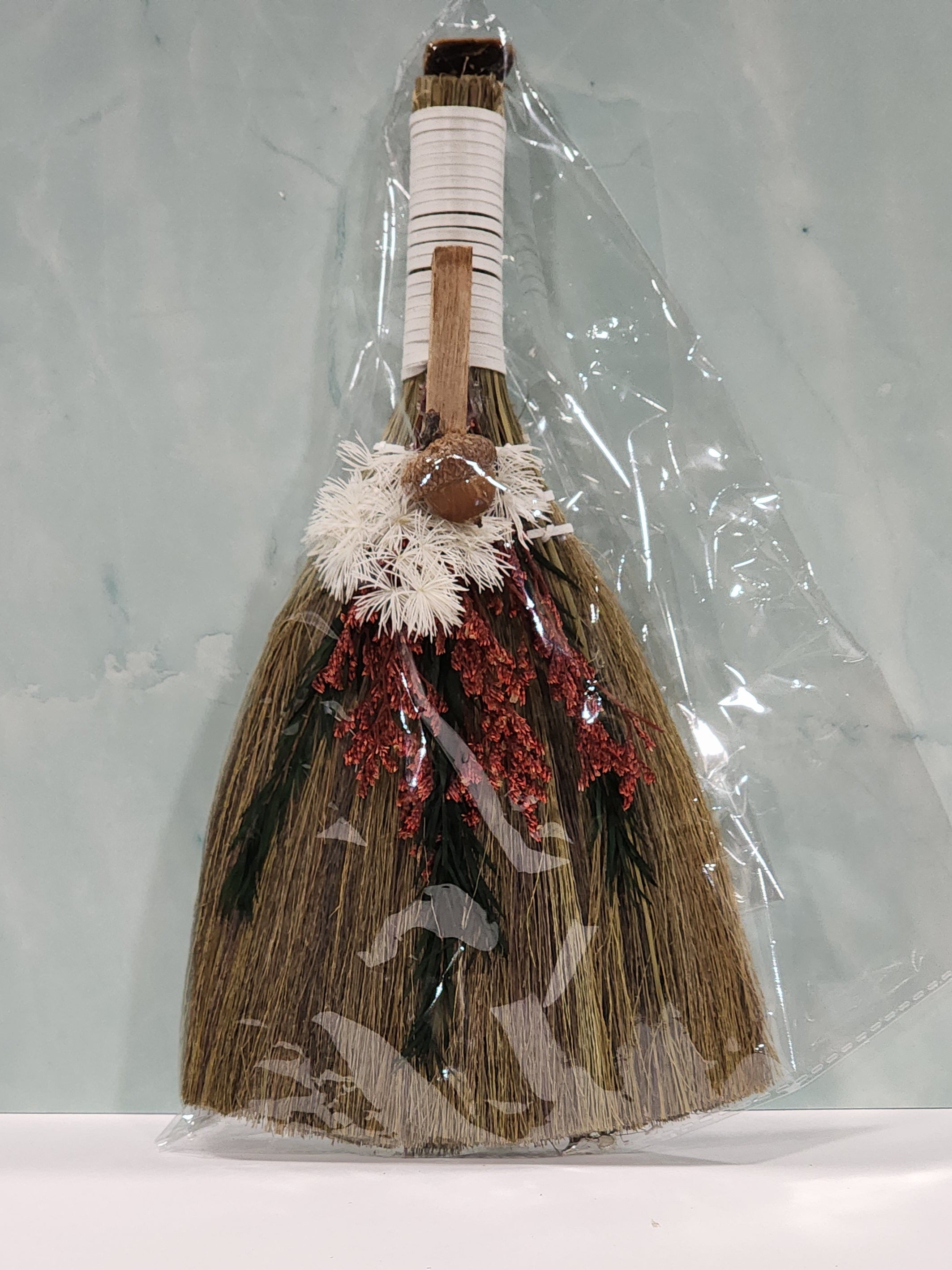 Witches Besom - Large