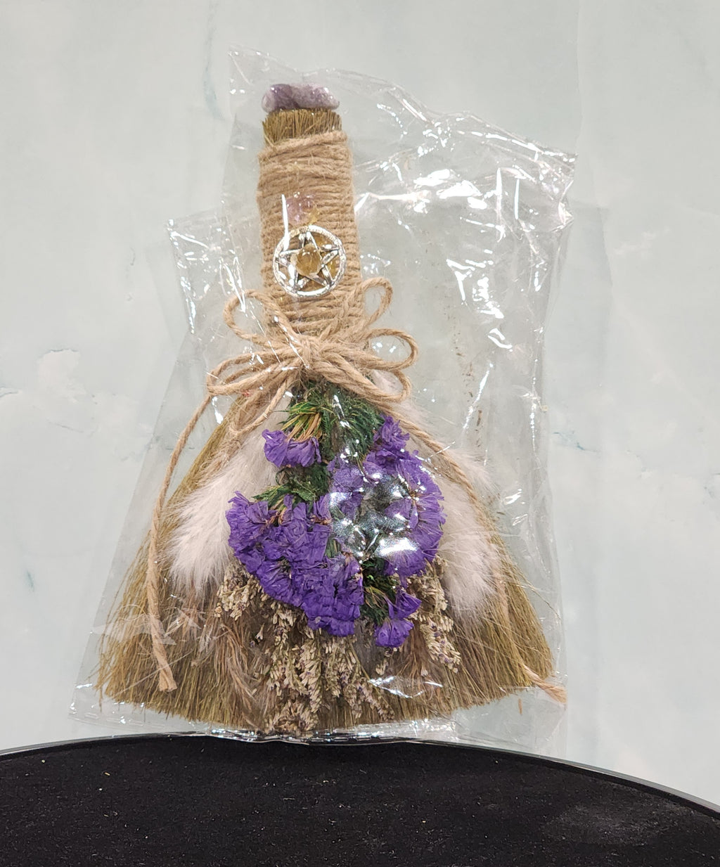 Witches Besom - Small