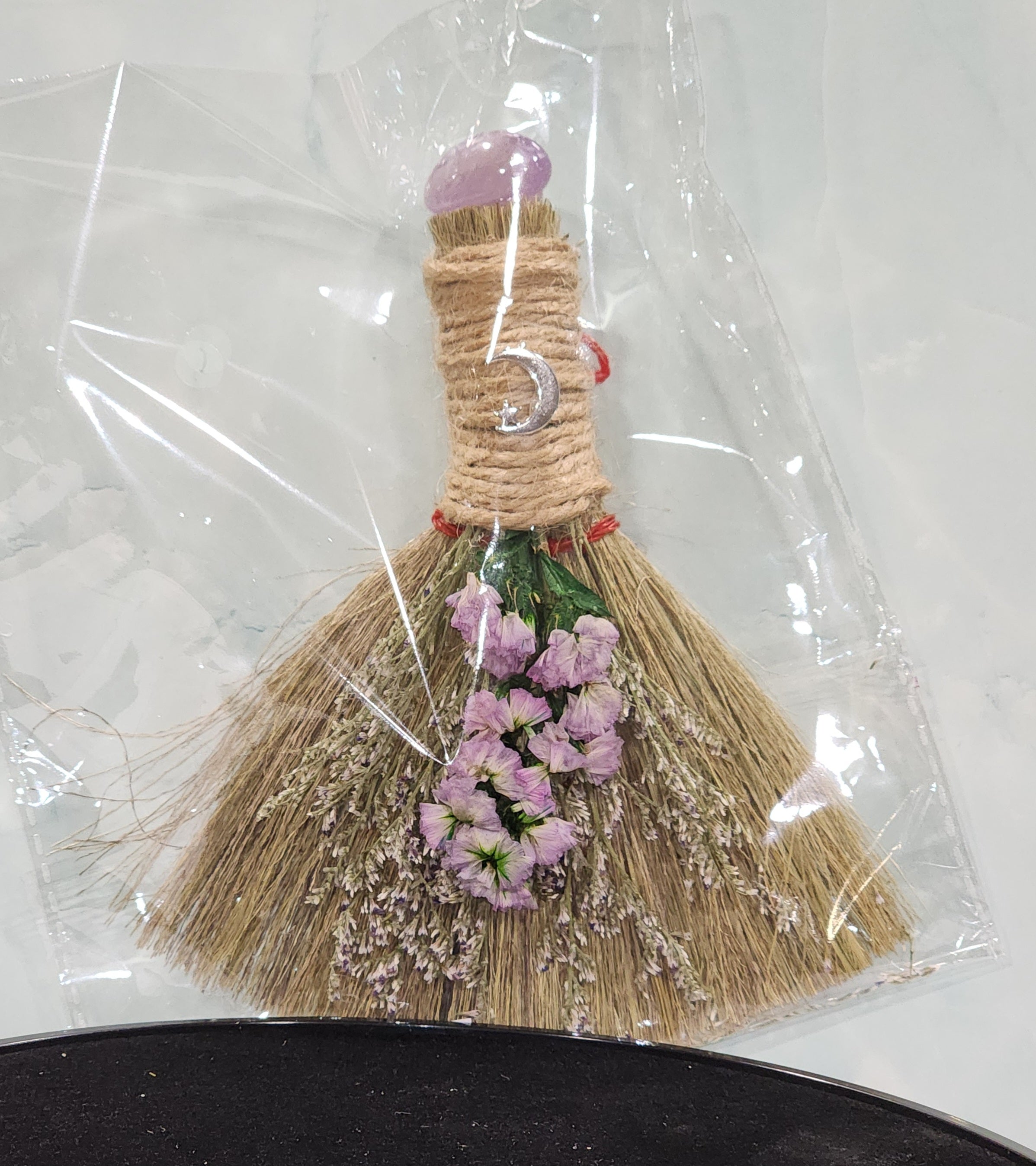 Witches Besom - Small