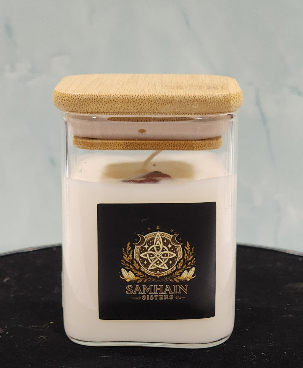 Hand Poured Soy Candle