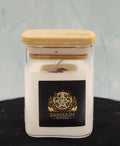 Hand Poured Soy Candle