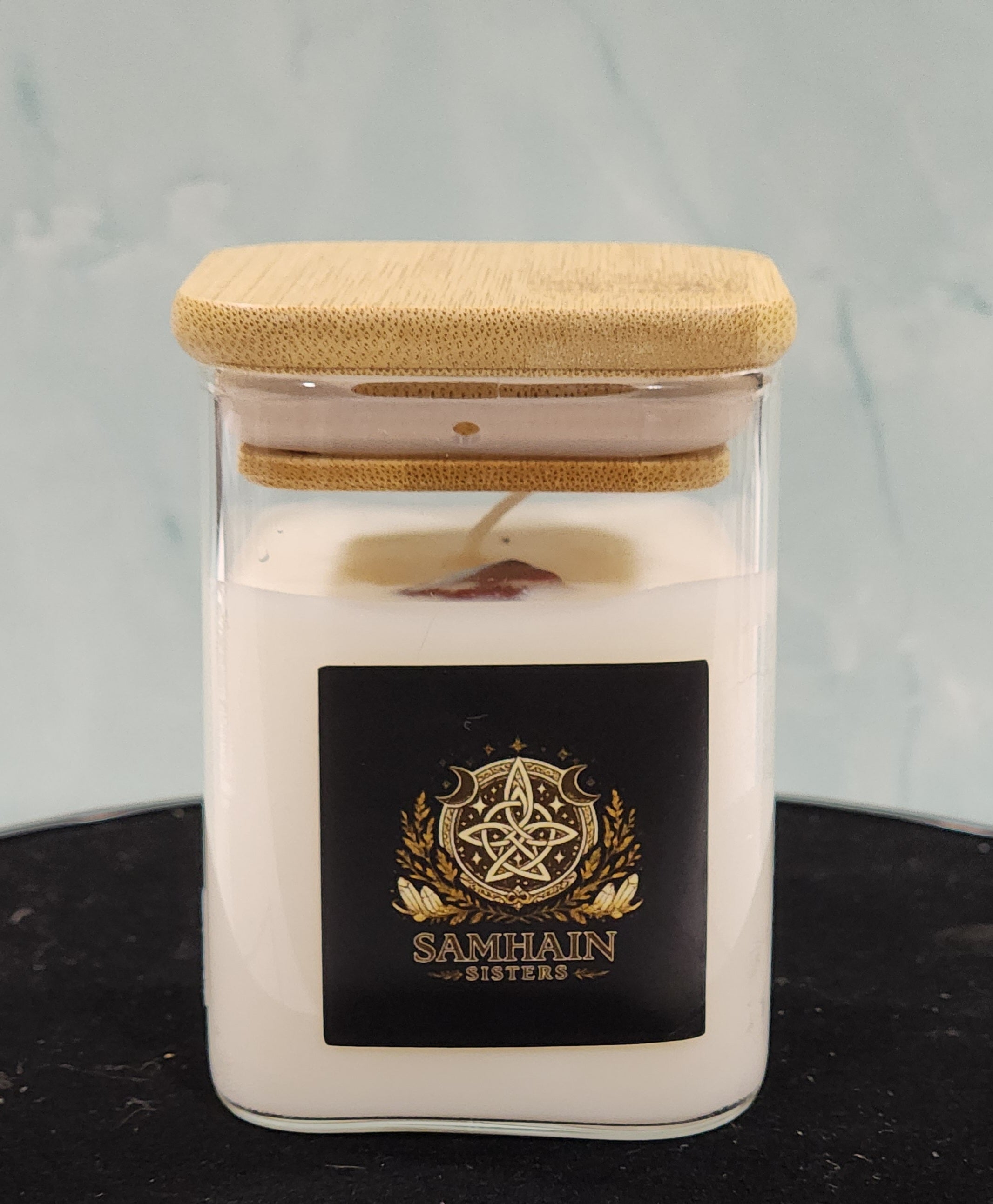 Hand Poured Soy Candle