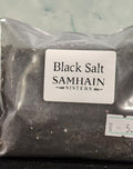 Black Salt