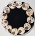 Zodiac Candles