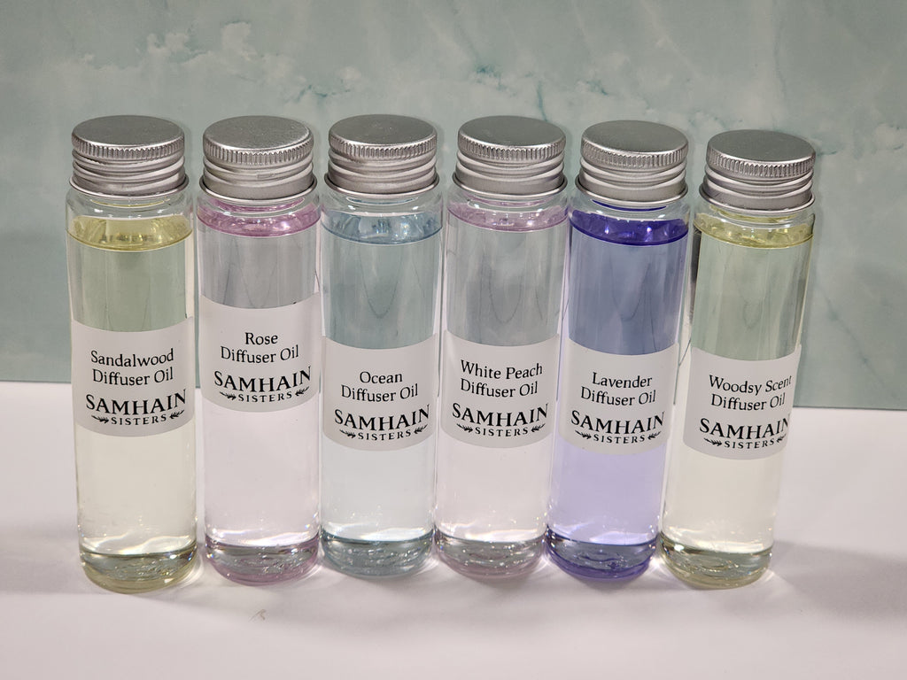 Scent Diffuser
