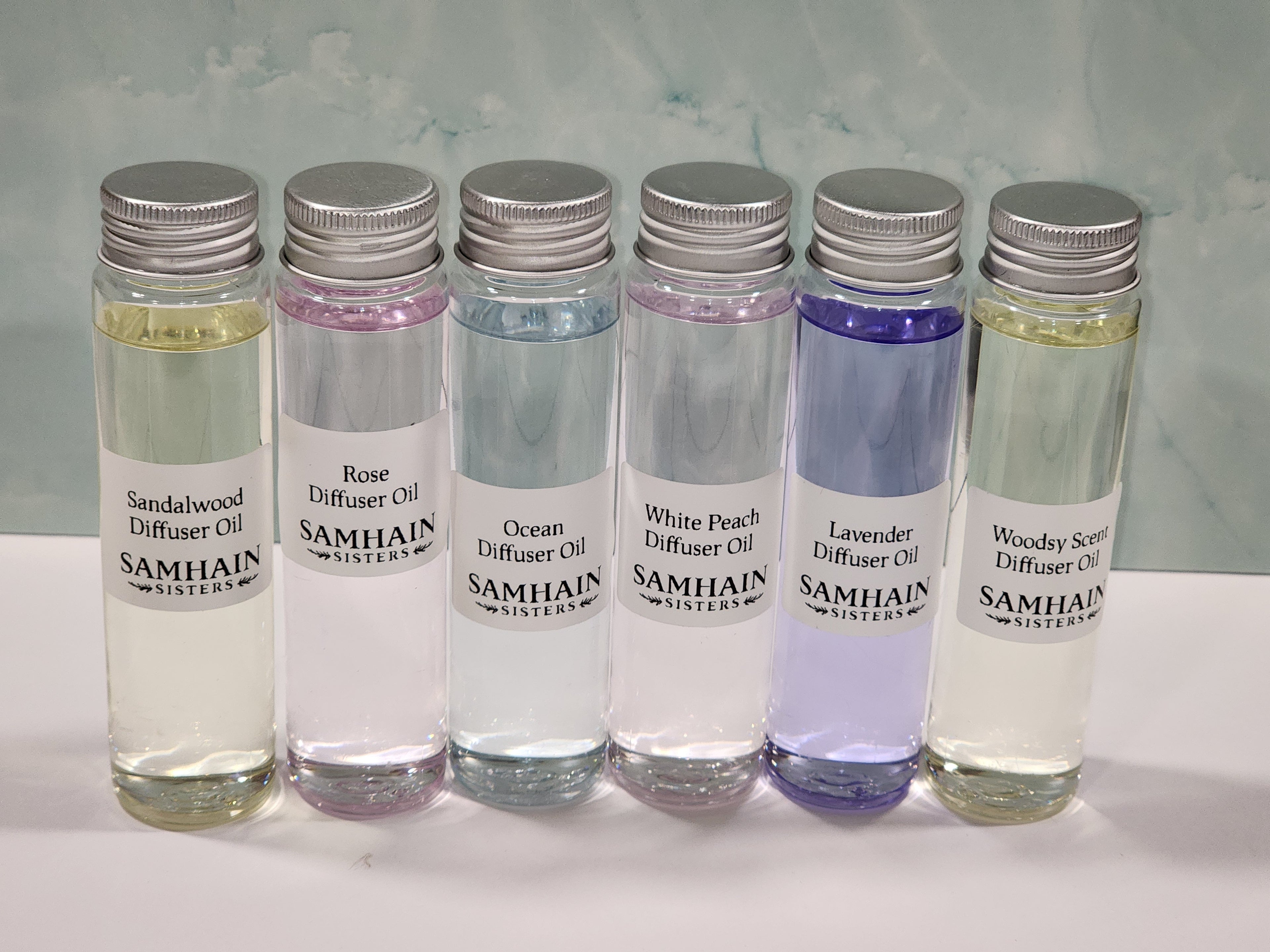 Scent Diffuser