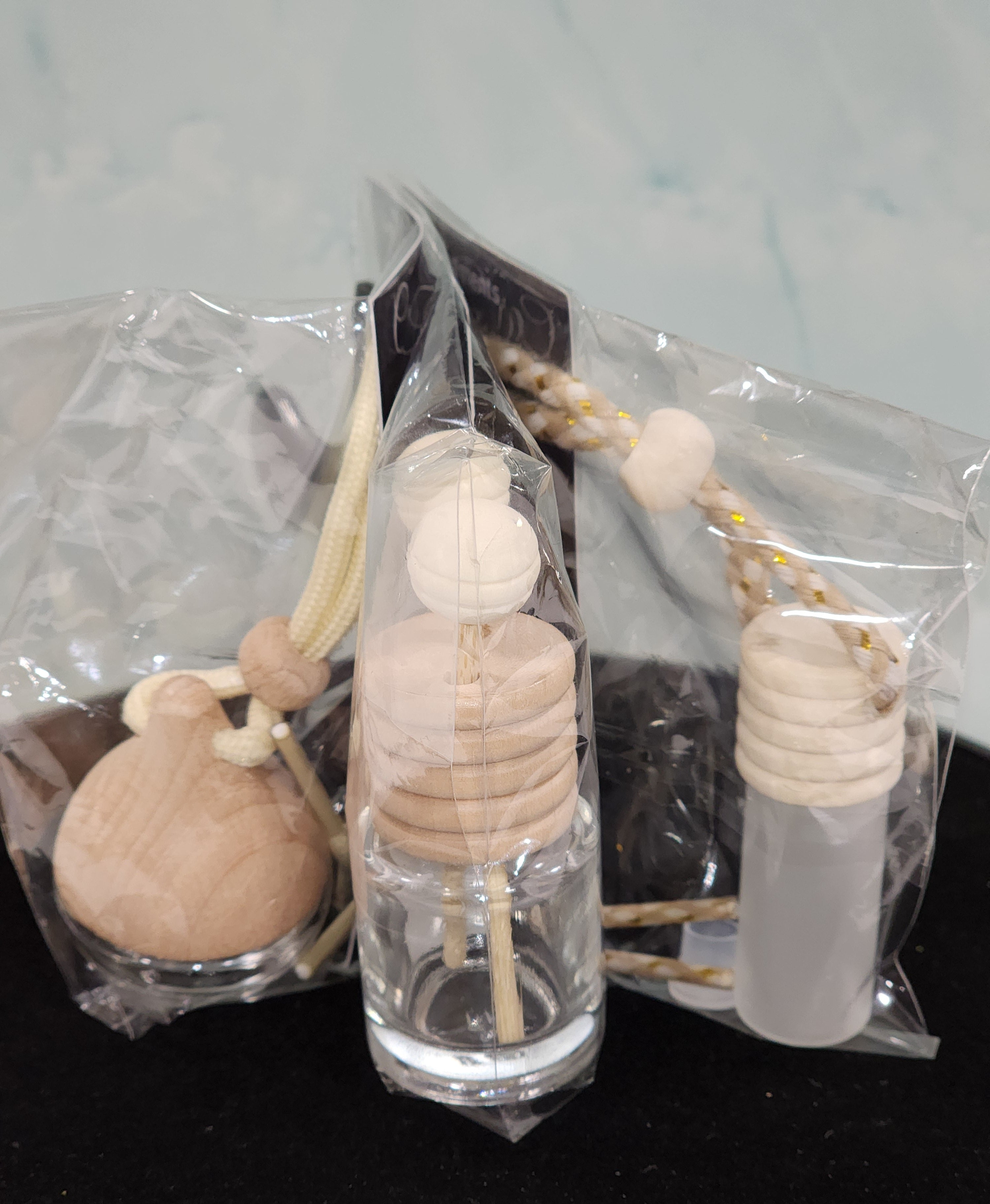 Car Scent Diffuser