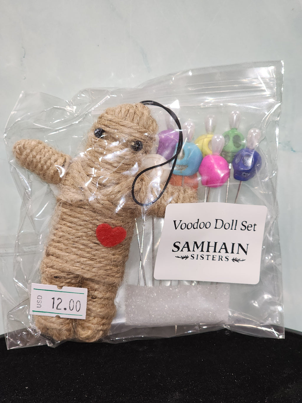 Voodoo Doll