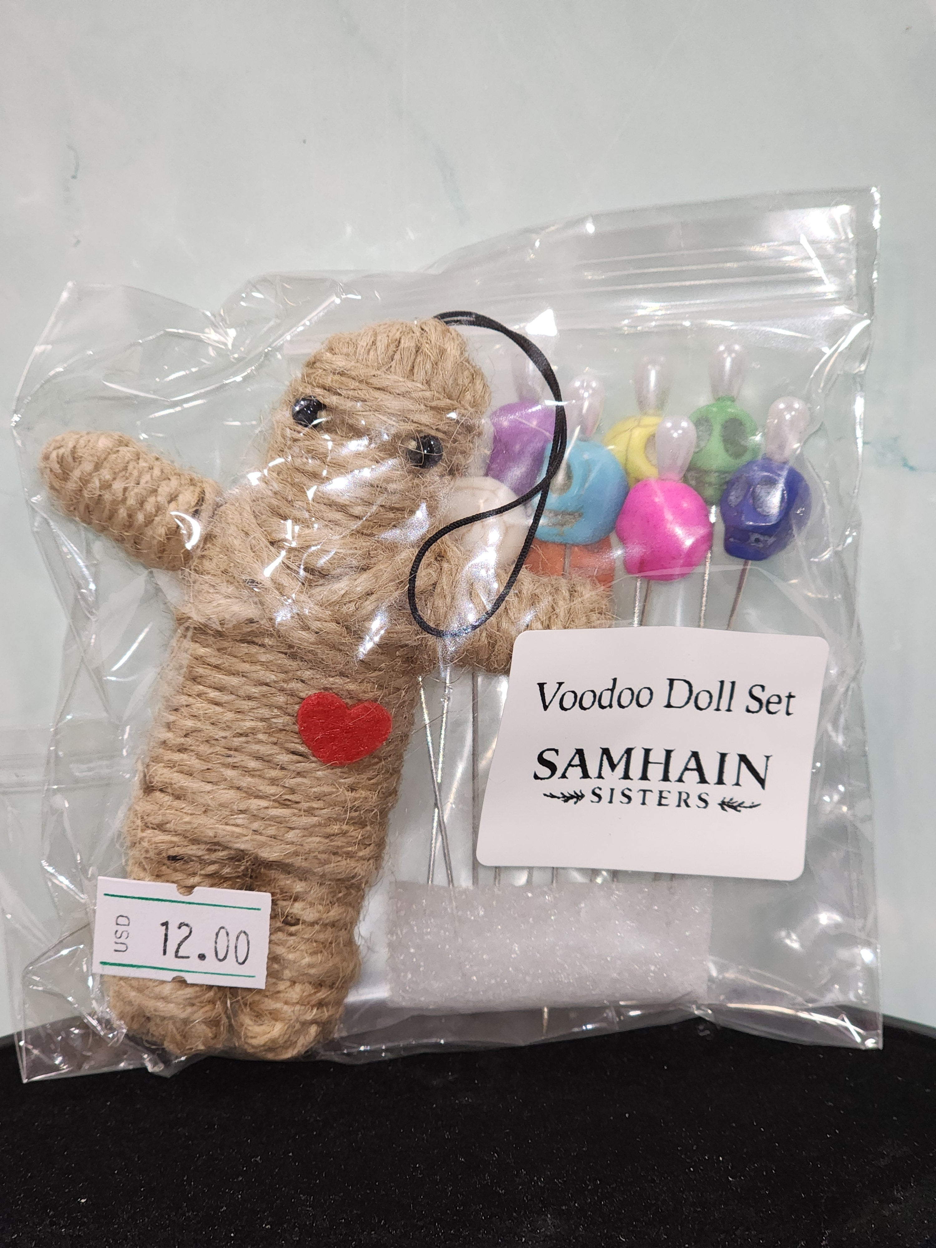 Voodoo Doll