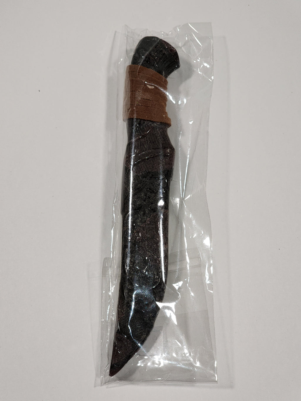 Crystal Athame Dagger