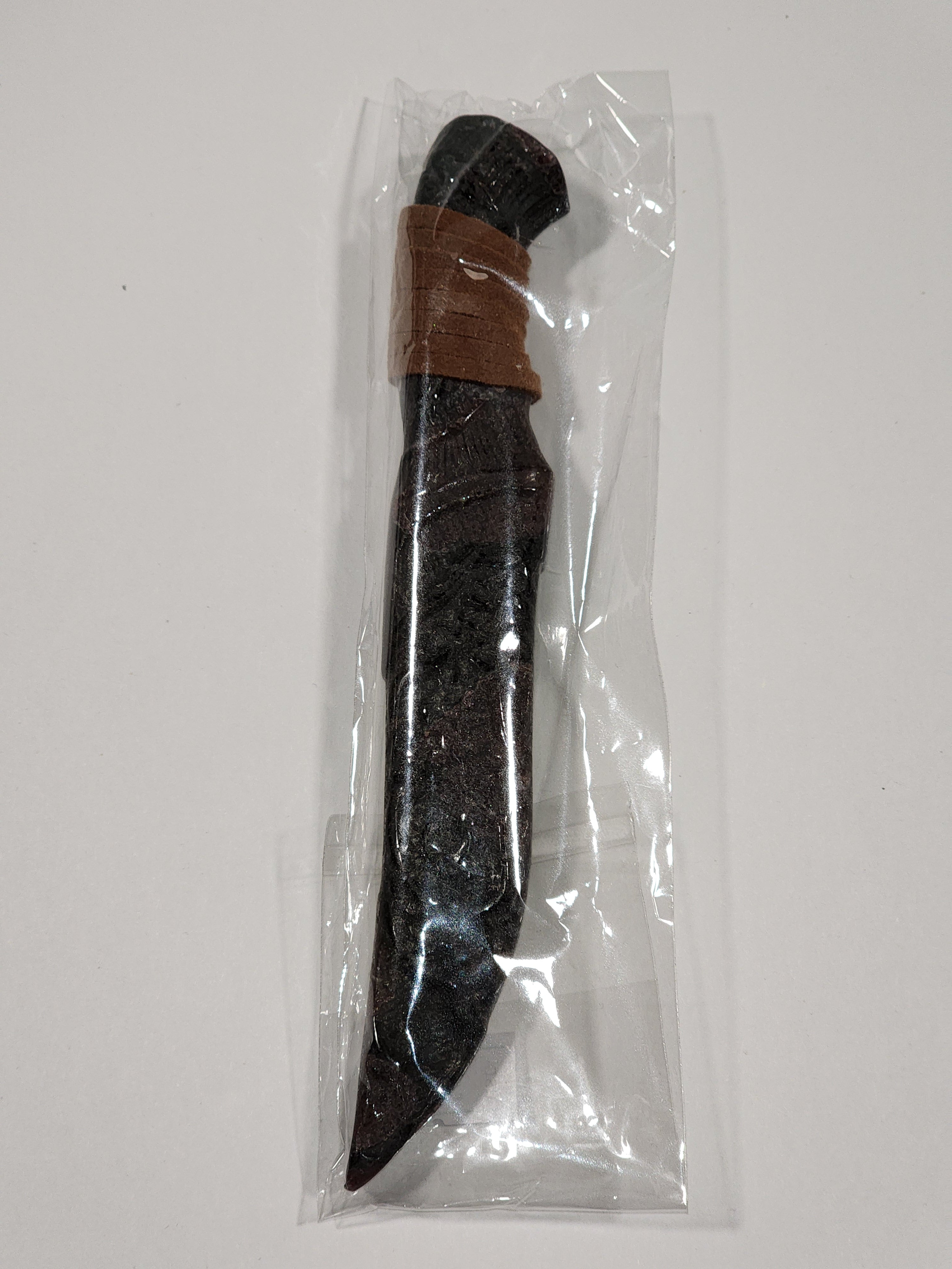 Crystal Athame Dagger