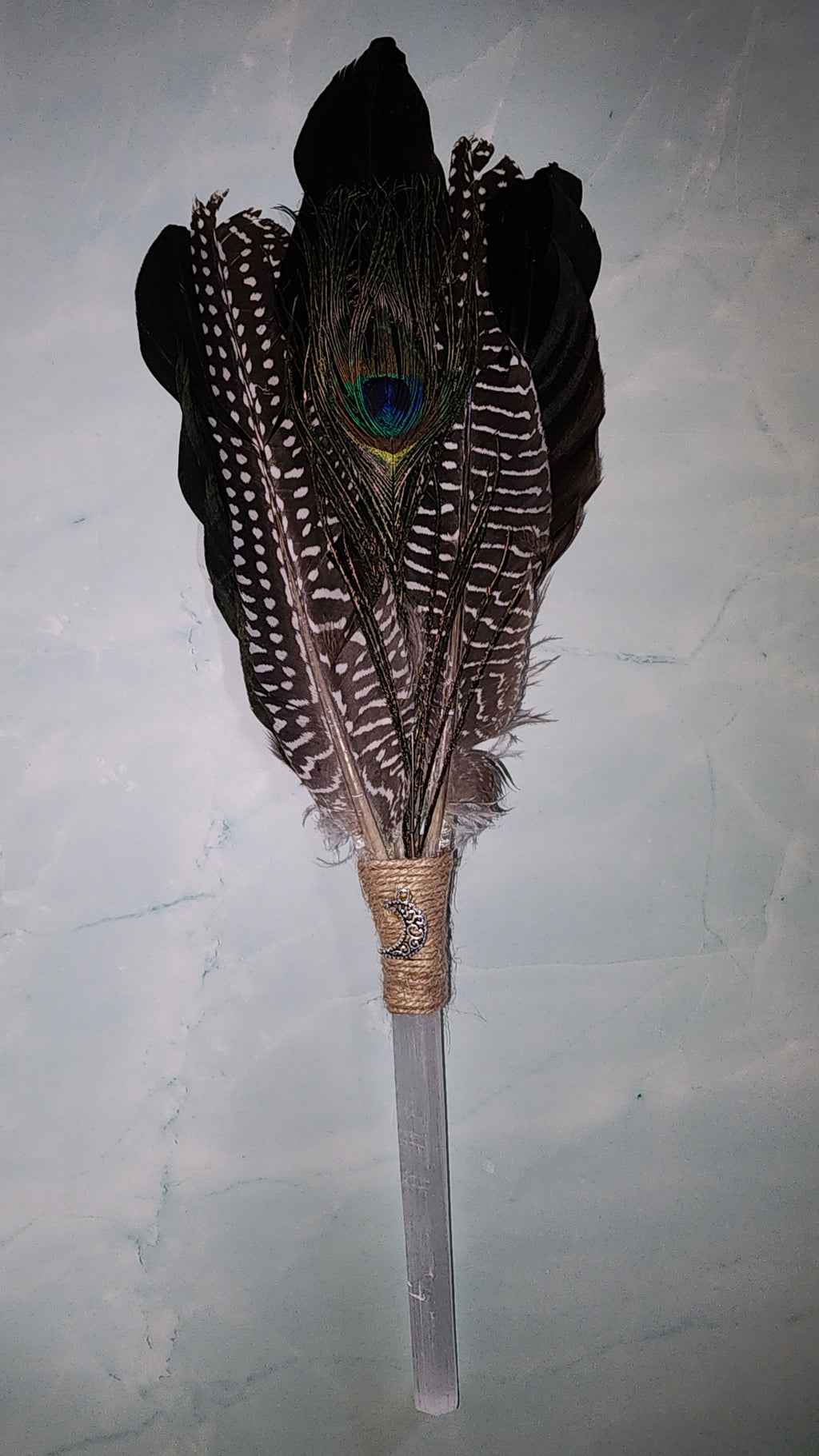 Smudge Fan - XL