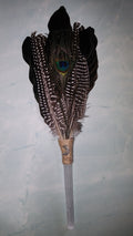 Smudge Fan - XL