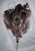 Smudge Fan - Large
