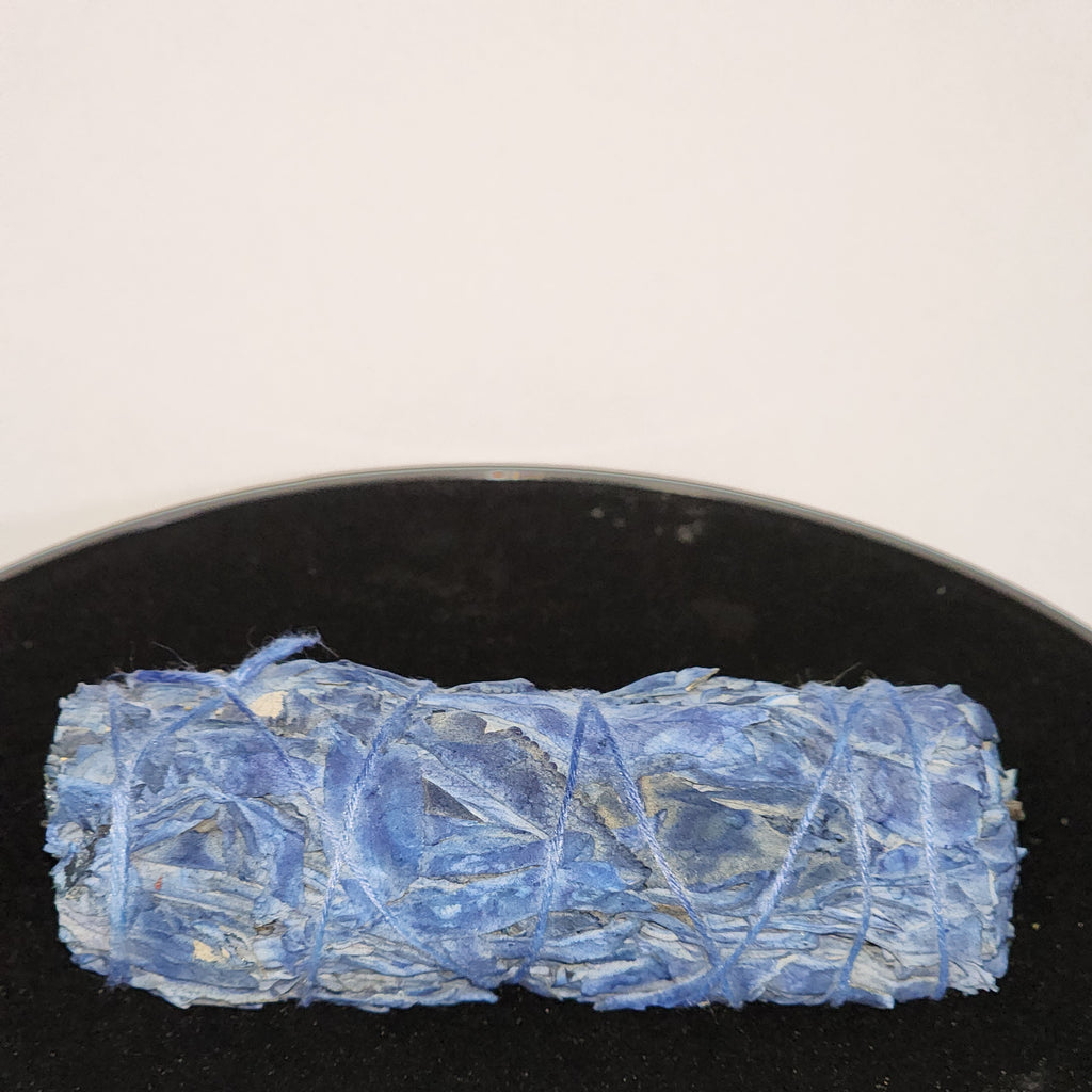Nag Champa Sage Smudge Stick