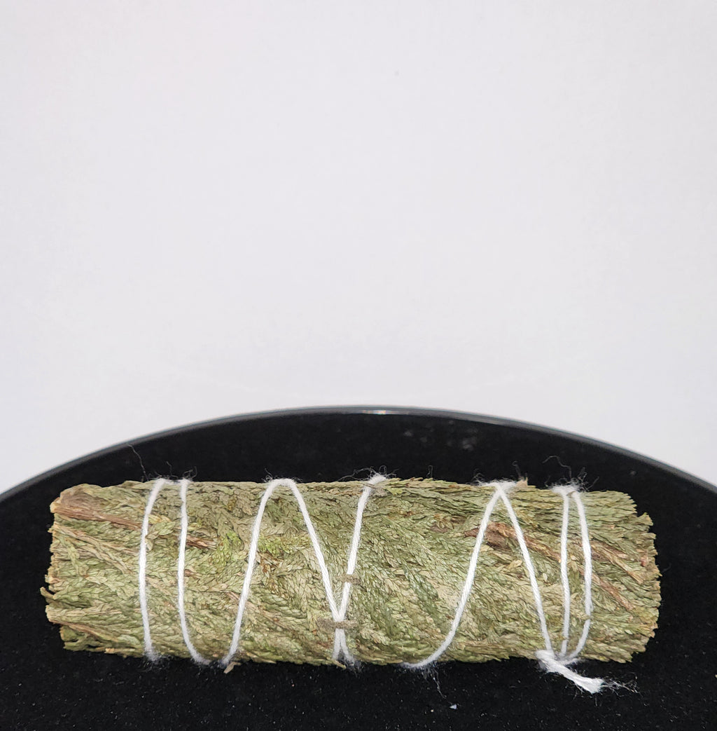 Cedar Smudge Stick