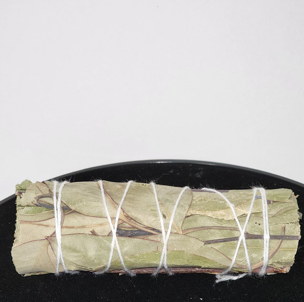 Eucalyptus Smudge Stick
