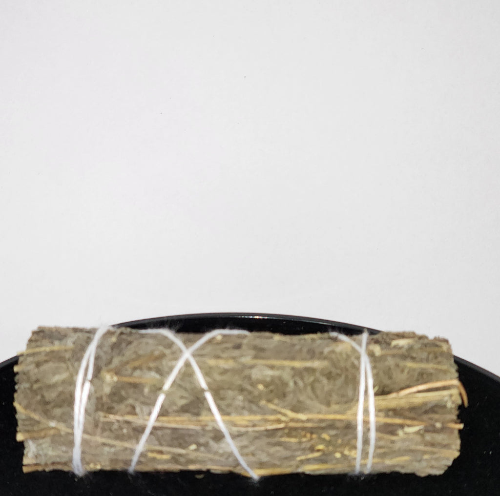 Black Sage & Mugwort Smudge Stick