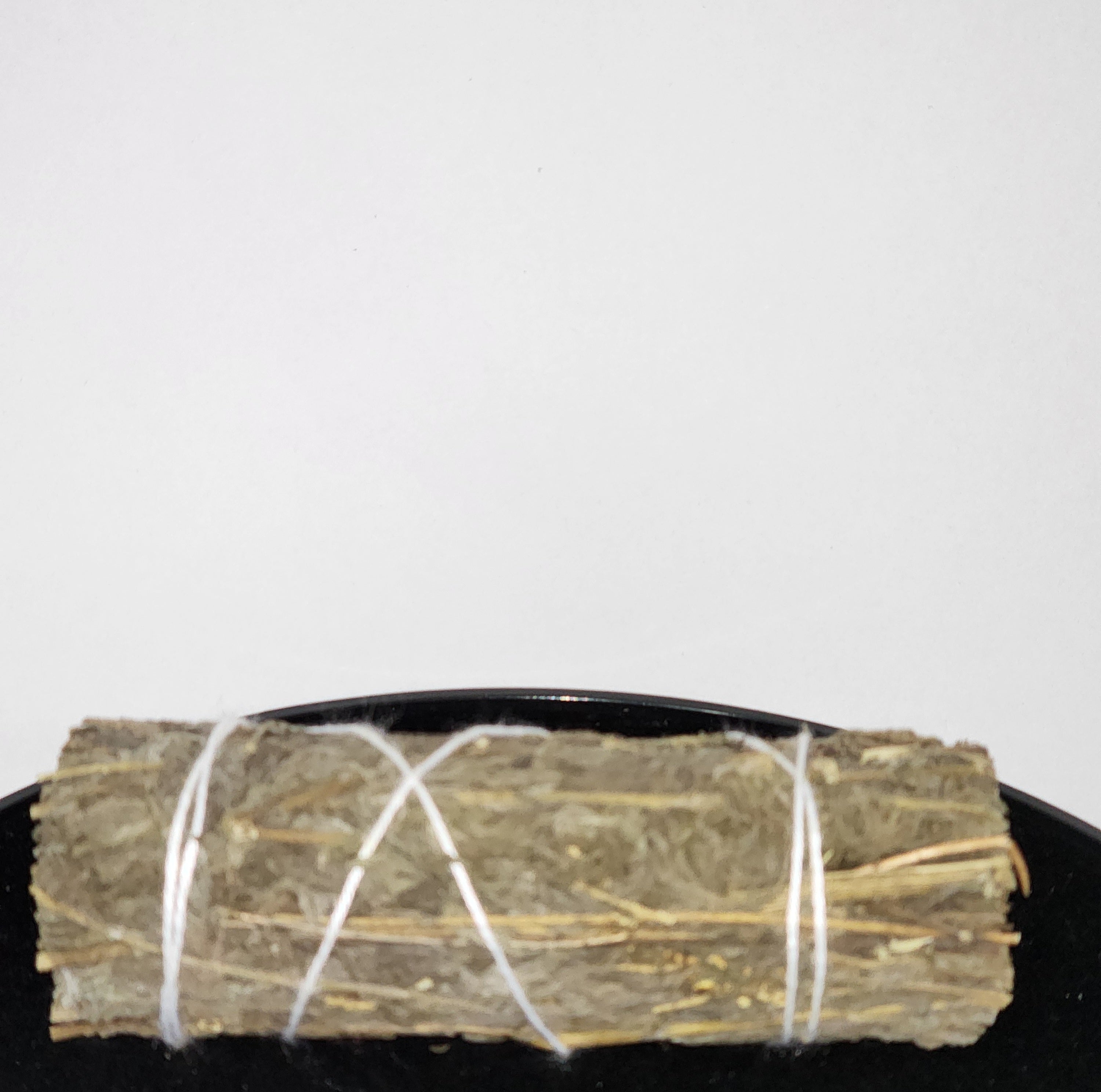 Black Sage & Mugwort Smudge Stick