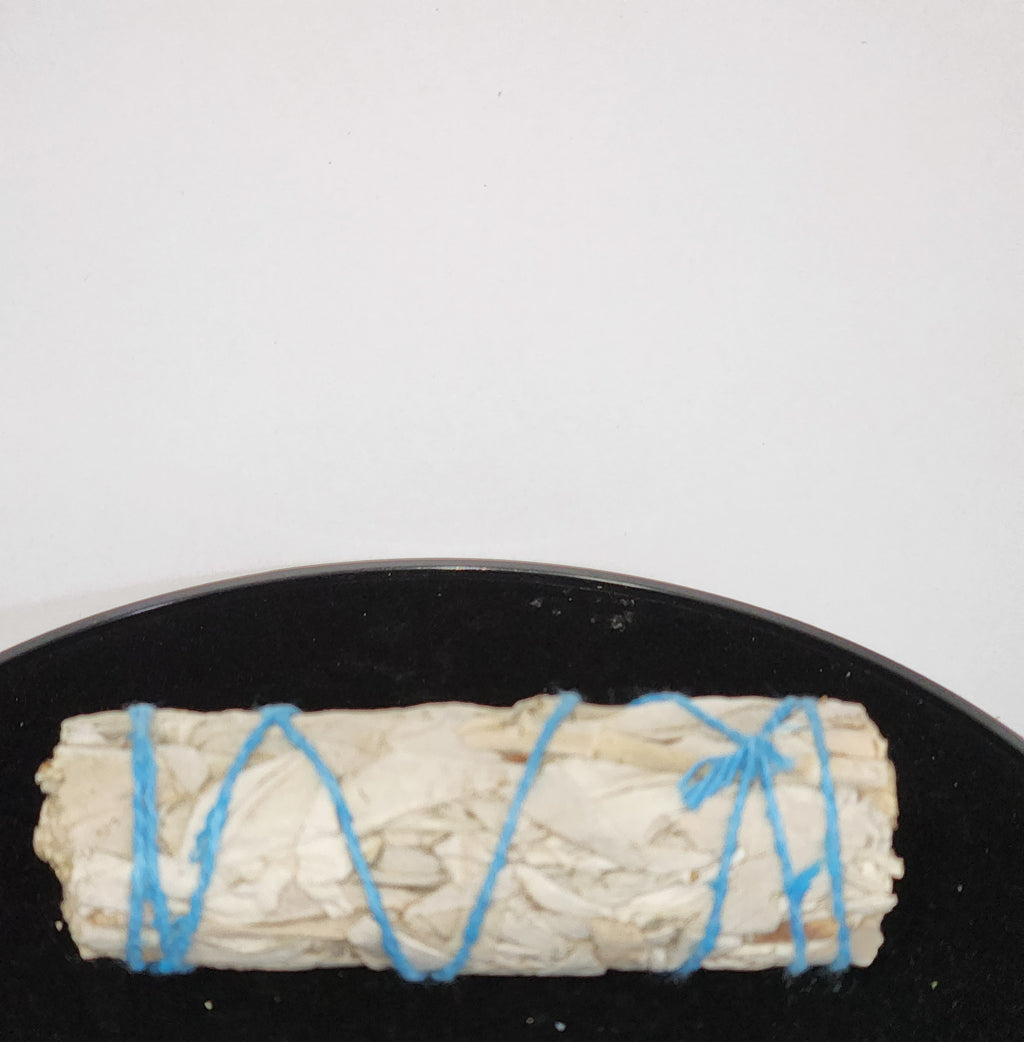 White Sage Smudge Stick