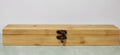 Premium Bamboo Incense Box With Retro Latch