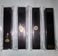 Bamboo Incense Box - Portable Size