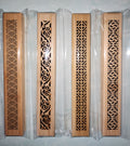 Bamboo Incense Box