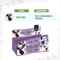 Soul Sticks Dark Angel Incense Sticks