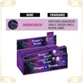 Soul Sticks Dragon's Breath Incense Sticks