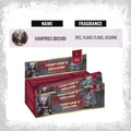 Soul Sticks Vampire's Orchid Incense Sticks
