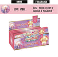 Soul Sticks Love Spell Incense Sticks